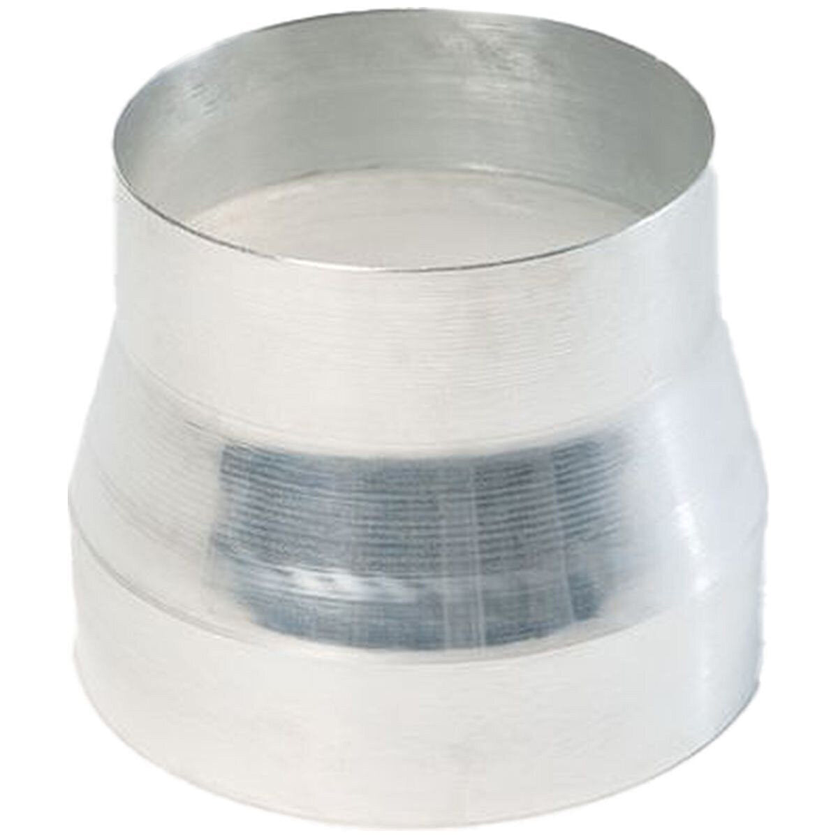 Unilux ULX150 Wall Vented Range Hood Ducting System - Professional Kitchen Ventilation for Home & Restaurant Use