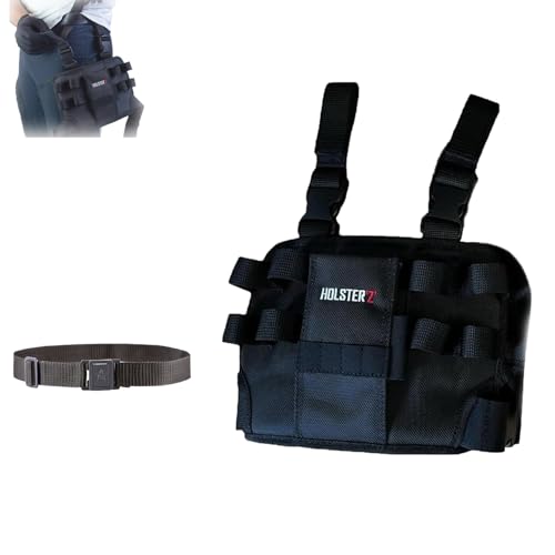 1 Large+ 1 Belt
