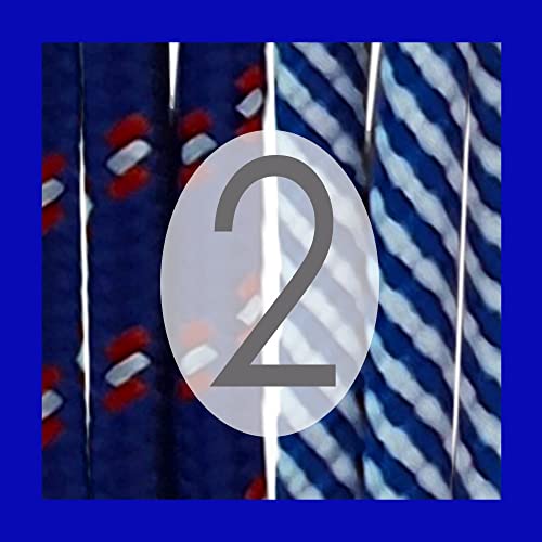 2 PACK - THE BLUES