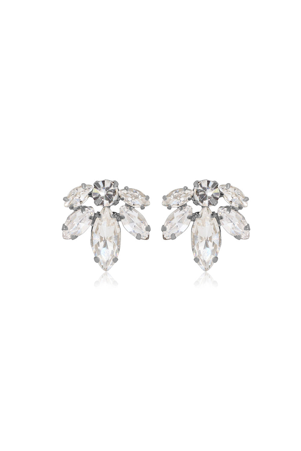 Stylish Andi Earrings for Women - Trendy Dangle Hoop Earrings for Everyday Wear & Special Occasions