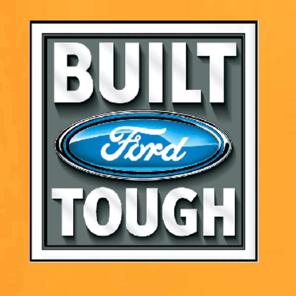 Official Licensed Ford Mustang Shelby Graphic T-Shirt for Women | Classic Cars & Trucks Collection | Built Ford Tough Apparel for Casual Wear & Car Enthusiasts