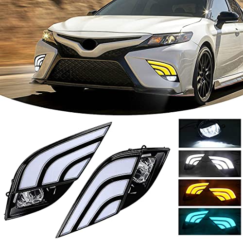 Camry 18-20