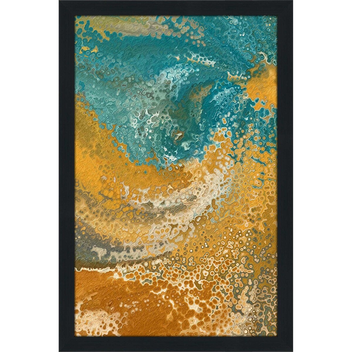 1 Chronicles 29:11 Everything Is Yours Lord - Inspirational Bible Verse Print on Acrylic - Perfect for Home Decor, Church Gifts & Christian Wall Art