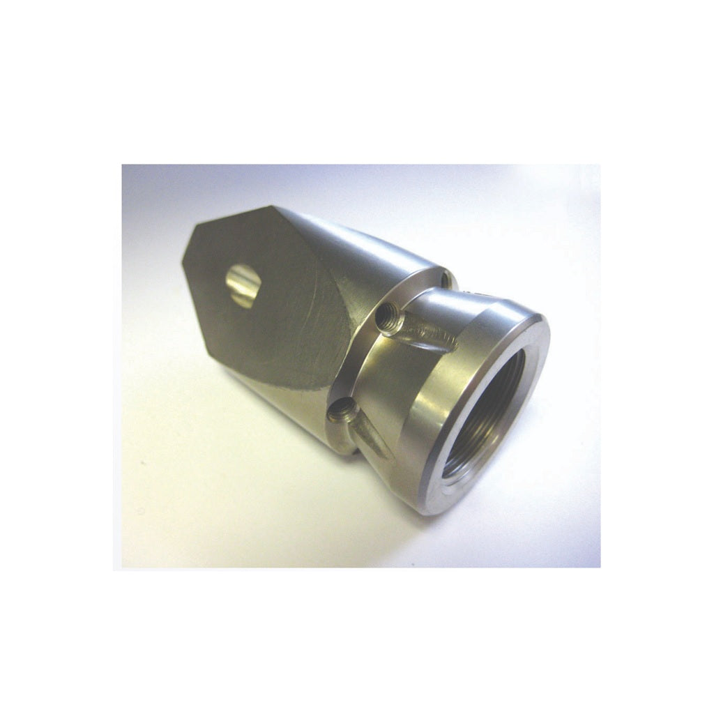 Suttner Milling Non-Rotating Sewer and Drain Cleaning Nozzles - 3/4 Inch Thread, 5076 PSI - High-Pressure Pipe Cleaning for Home & Industrial Use