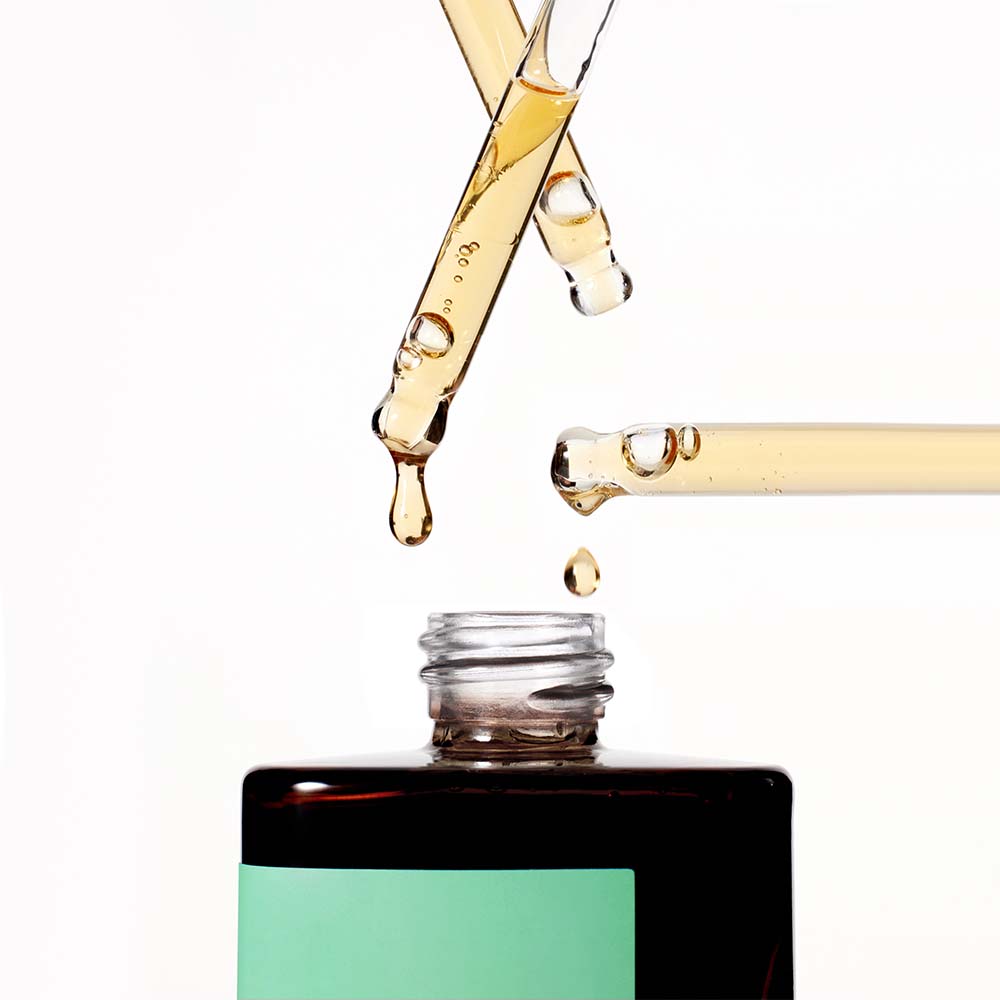 Time Revolution Artemisia Ampoule 75ml - Korean Skincare for Brightening & Hydration - Perfect for Night Routine & Sensitive Skin Care