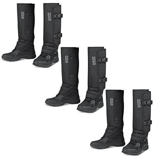 Black-3 Pack