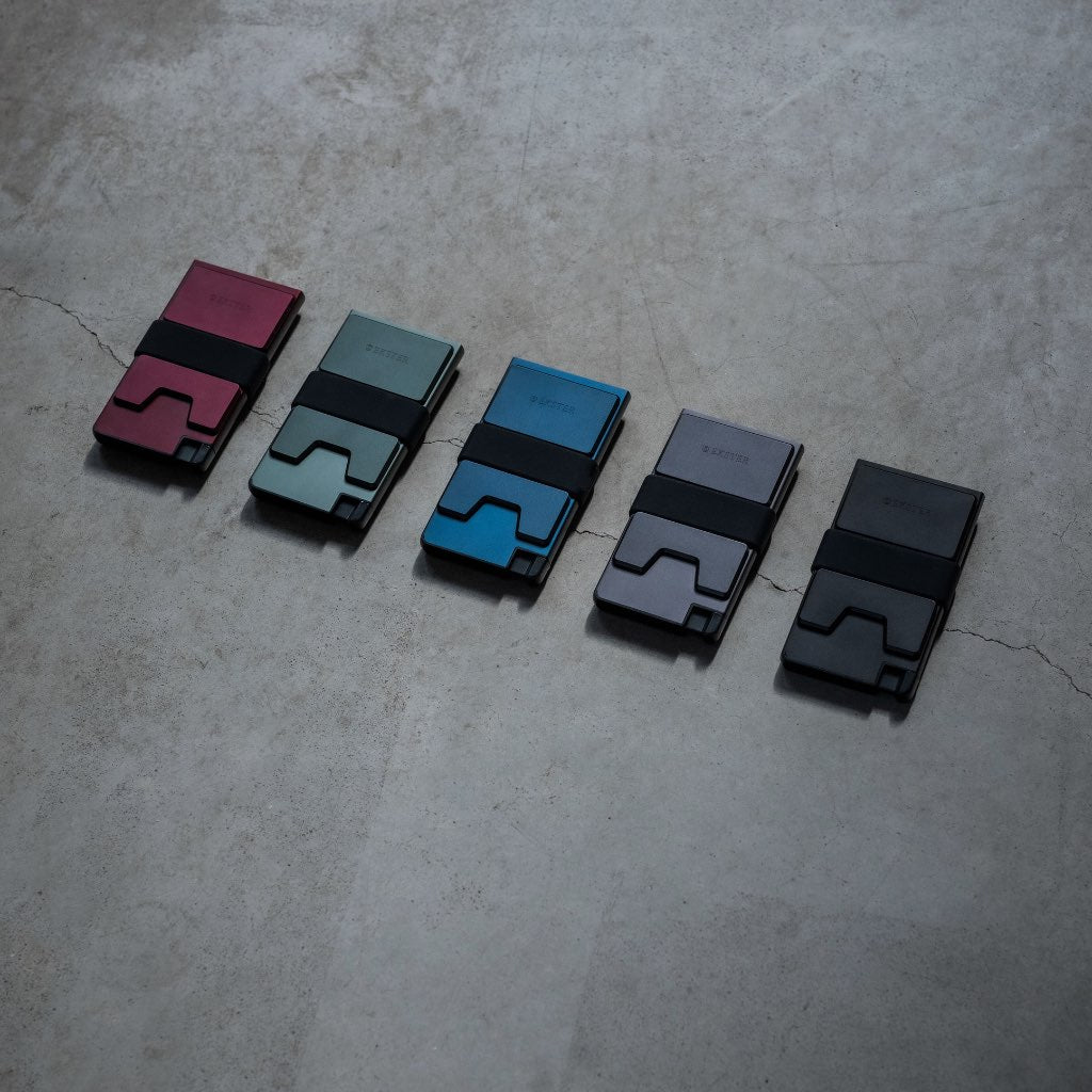 Ekster Gift Card - Perfect for Holidays, Birthdays & Special Occasions - Shop Premium Wallets & Accessories Online