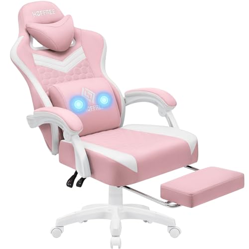 Pink+white
