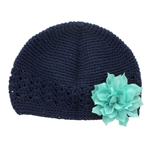 Navy/Aqua