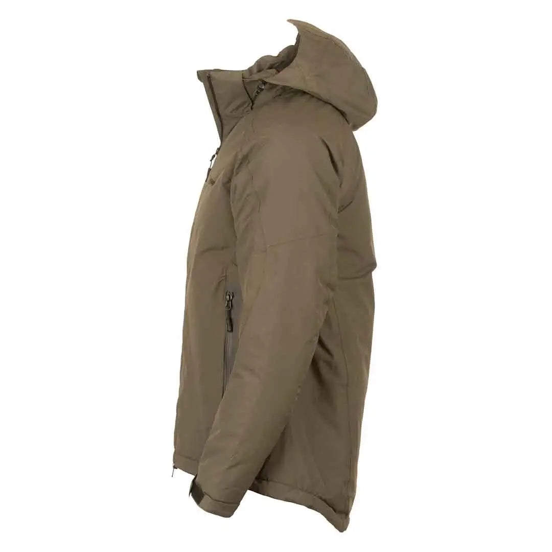 Snugpak Torrent Insulated Waterproof Jacket for Men & Women - Lightweight Winter Coat for Hiking, Camping & Outdoor Adventures