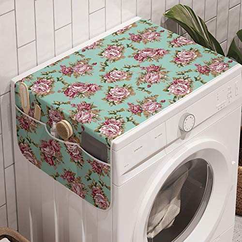 Seafoam Dried Rose