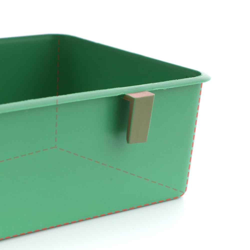 2 Pcs Small Pet Bird Food Bowls - Hanging Feeder Dish for Parrots, Canaries, Finches - Durable & Easy-to-Clean Bird Feeder for Cages - Perfect for Seed, Pellets & Treats - Ideal for Home, Aviary & Travel Use