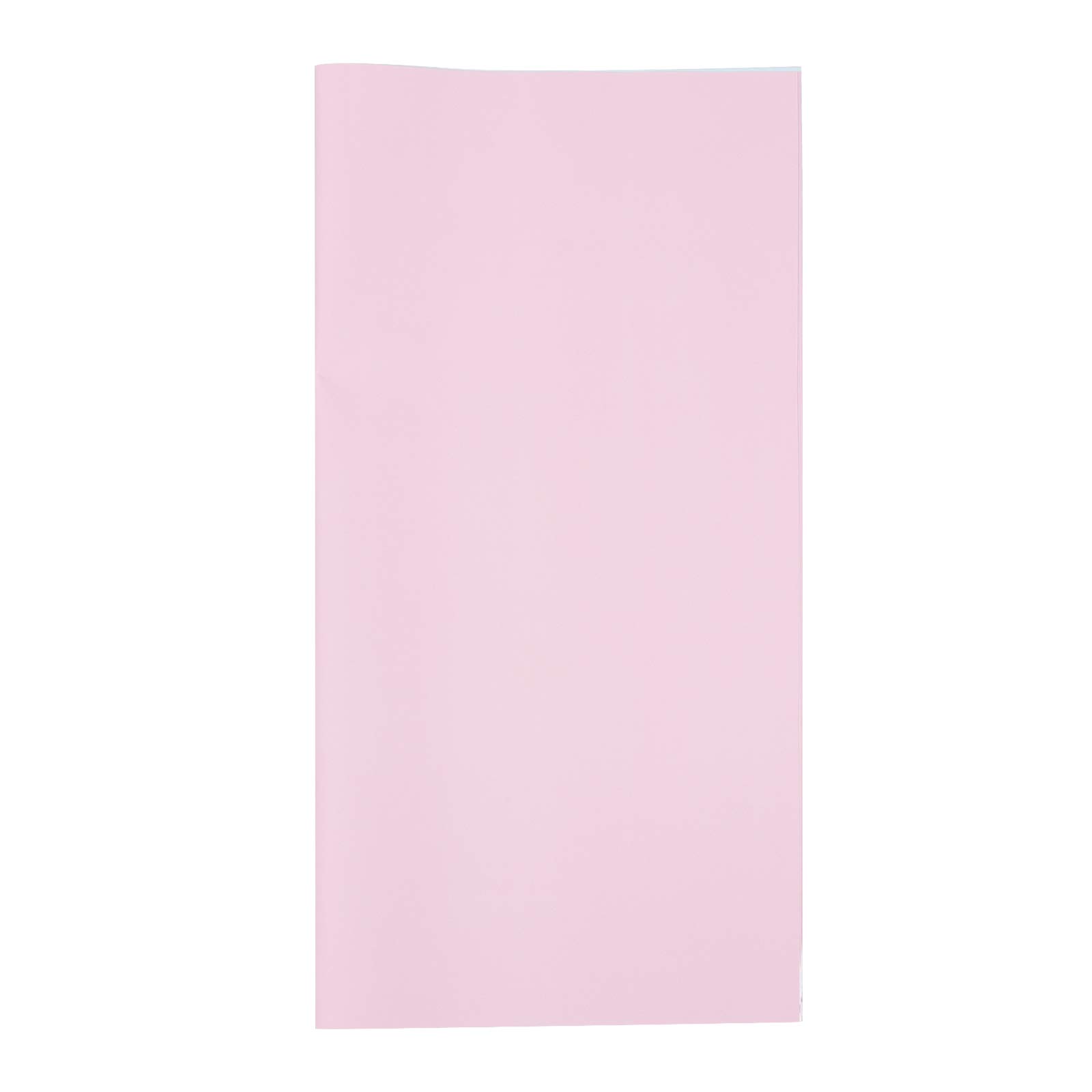 20Pcs Double-Sided Wrapping Paper for Bouquets & Gifts - Assorted Colors | Perfect for Floral Arrangements, Wedding Decor, and DIY Craft Projects