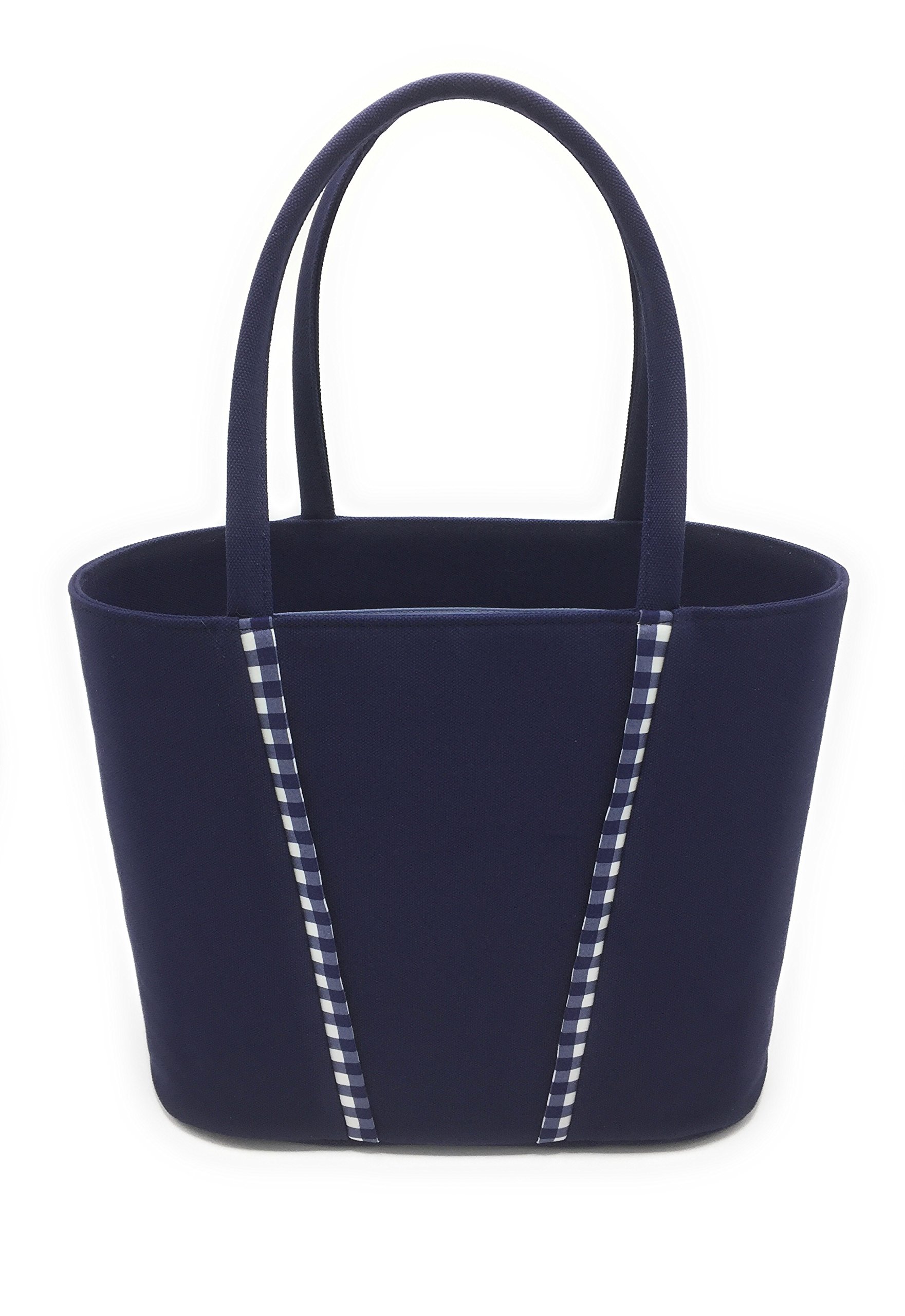 Stylish and Durable Canvas Tote Bag for Women - Fashionable Reusable Shopping Bag, Perfect for Groceries, Beach, Work, and Everyday Use