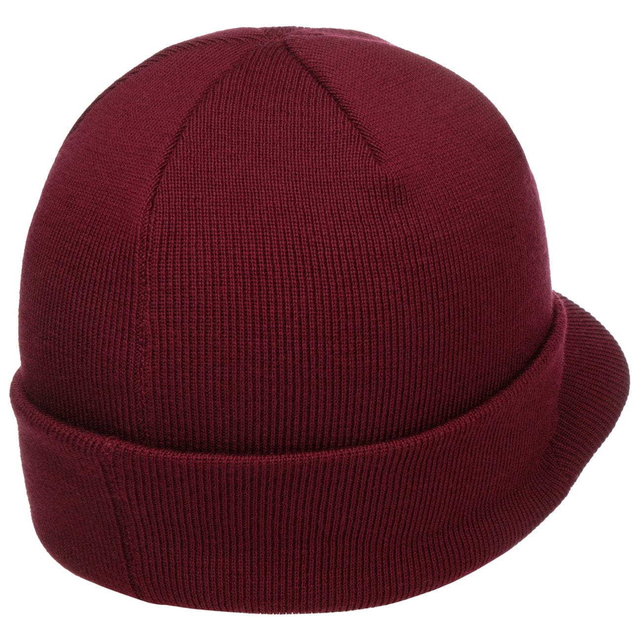 Lierys Premium Fine Merino Wool Knit Beanie - Soft & Warm Winter Hat for Men & Women - Perfect for Skiing, Hiking & Outdoor Activities