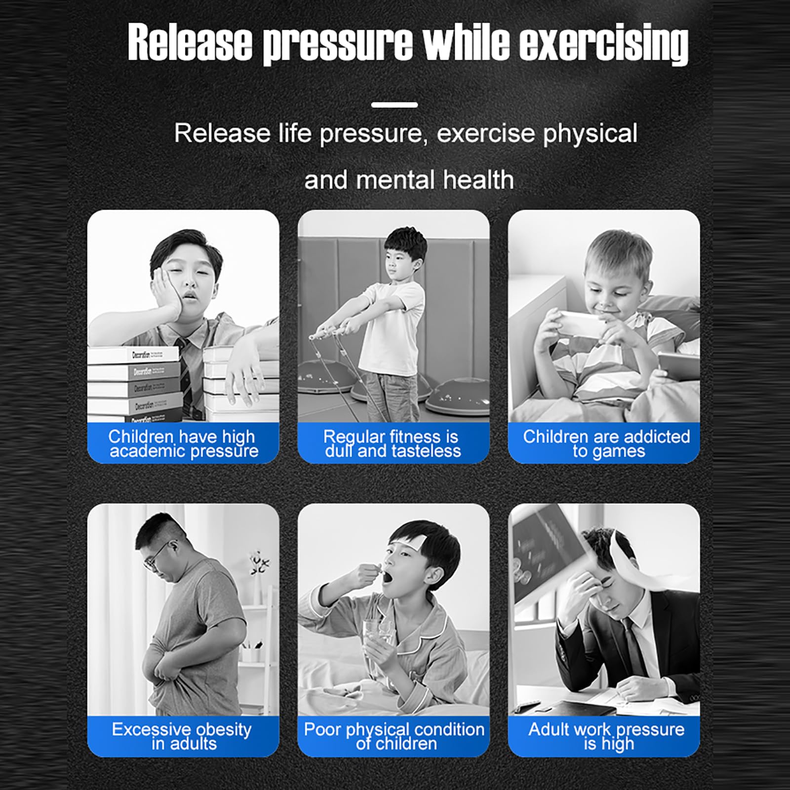 Smart Boxing Machine Wall Mounted - Music Boxing Training Equipment with Punching Target for Home Workout, Stress Relief & Fitness | Perfect for Boxing Training, Cardio Exercise & Stress Relief at Home or Gym