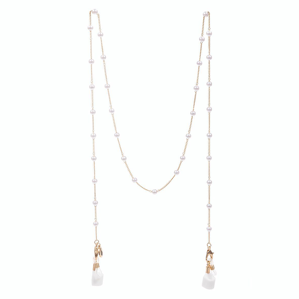 Hera Chain Necklace for Women - Elegant Gold Plated Link Chain Jewelry for Everyday Wear & Special Occasions