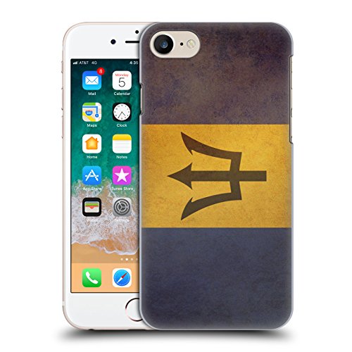 Barbados Barbadian