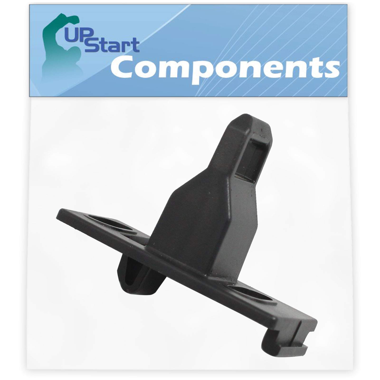 Kenmore/Sears 110.45976403 Washer Door Strike Replacement (WP8181651 Compatible) - Durable Washer Latch for Smooth Door Operation - Perfect for Home Laundry Room Repairs