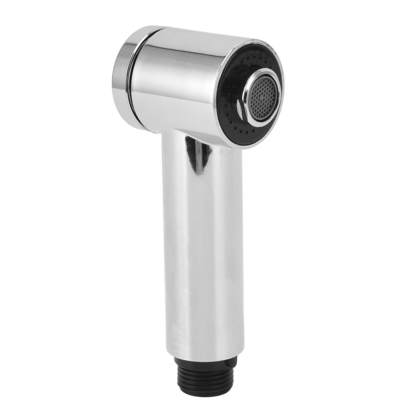 Kitchen Sink Pull Out Spray Head - ABS Water Saving Faucet for Home & Restaurant Use