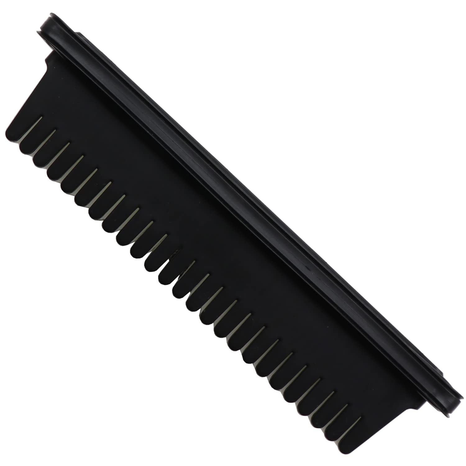 Beck/Arnley 0421967 High Performance Air Filter - Compatible with Select Car Models - Improves Engine Efficiency & Airflow - Ideal for Daily Commuting & Road Trips