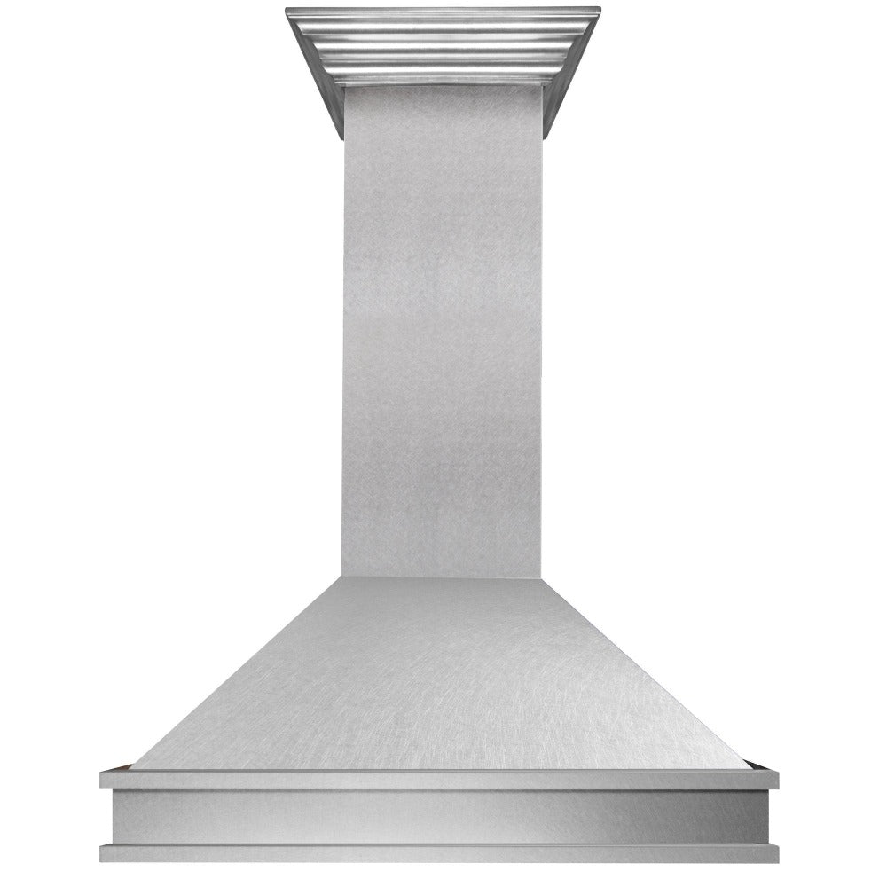 ZLINE 8656S Designer Series Wall Mount Range Hood - 30
