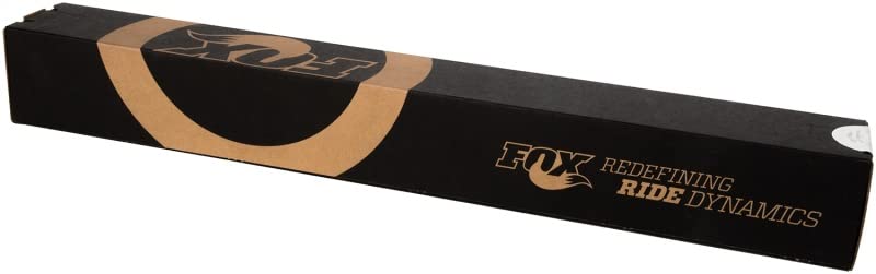 Fox Racing Fox 980-24-659 Performance Series Smooth Body IFP Shock - High Performance Off-Road Shock Absorber for ATV, UTV & Dirt Bikes - Perfect for Trail Riding, Racing & Off-Road Adventures