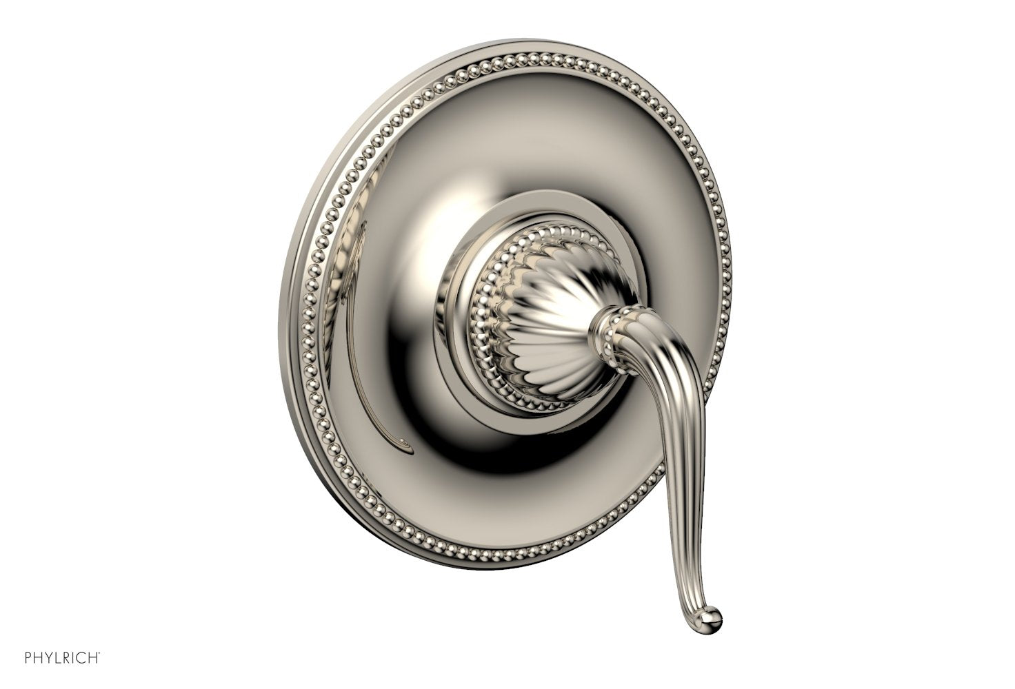 Georgian & Barcelona 1/2 Thermostatic Shower Trim TH141 - Modern Bathroom Fixture for Luxury Spa Experience at Home