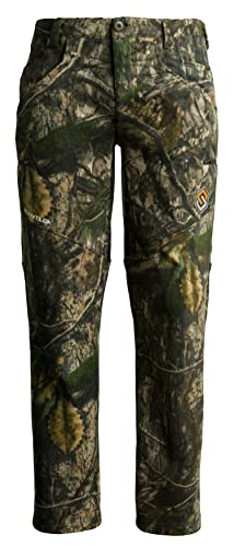 Mossy Oak Country Dna