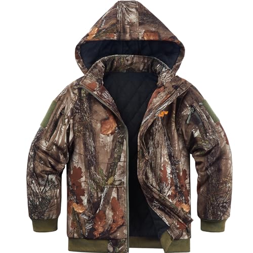 4.0 Thicken Camo Tree