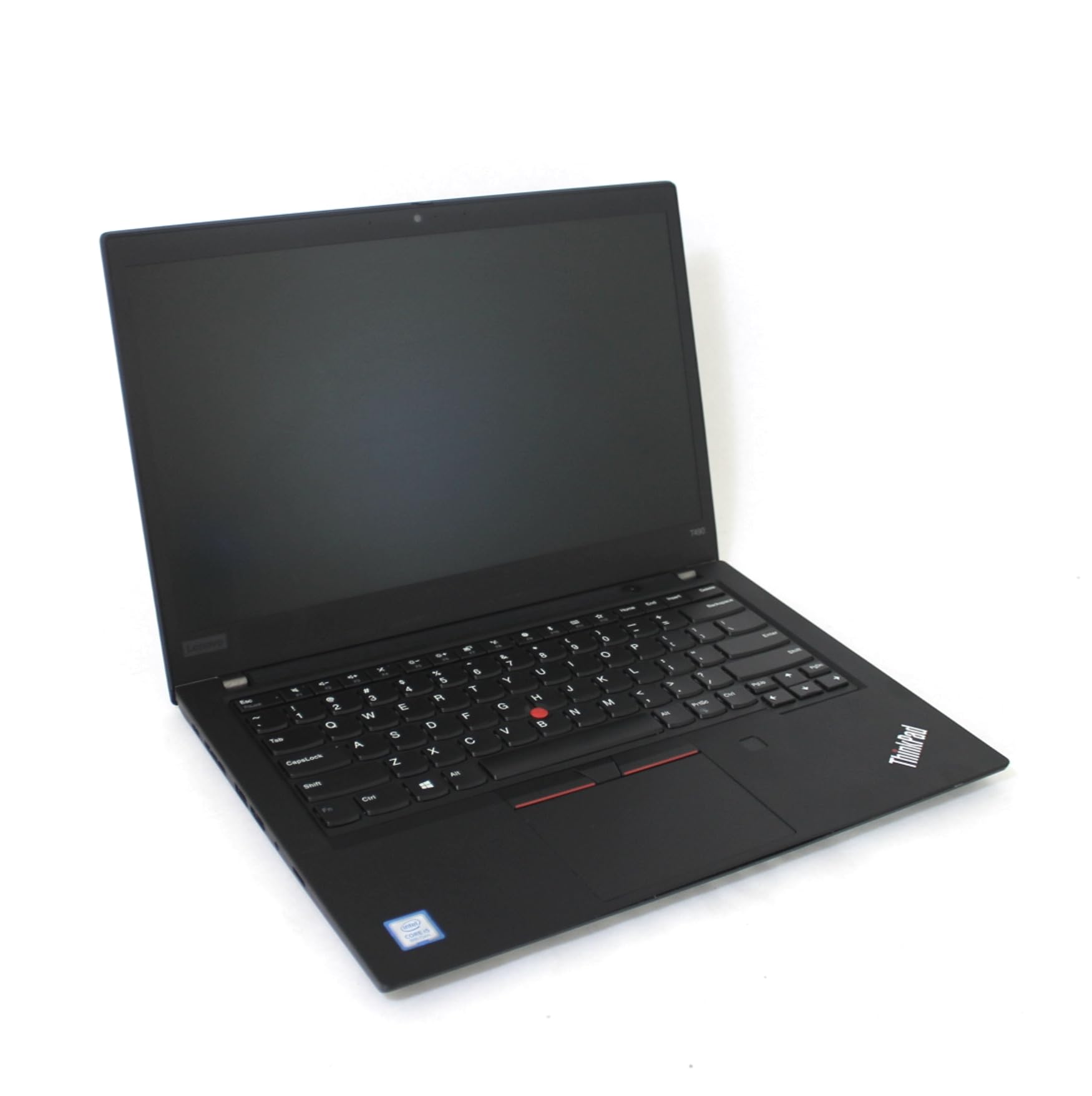 Refurbished Lenovo ThinkPad T490 14