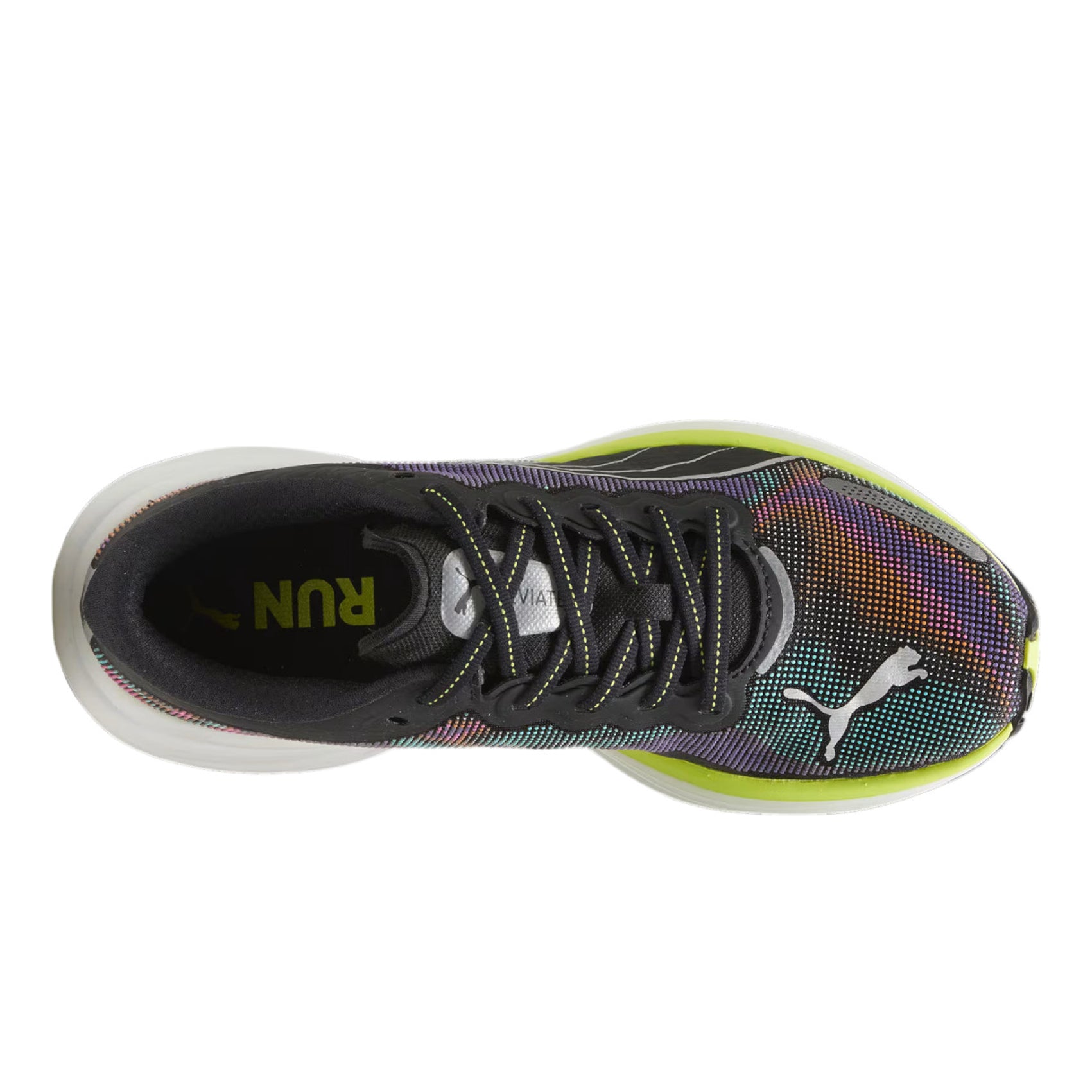Women's PUMA Deviate Nitro 2 Running Shoes - Lightweight Cushioned Sneakers for Women - Perfect for Jogging, Gym Workouts & Daily Wear