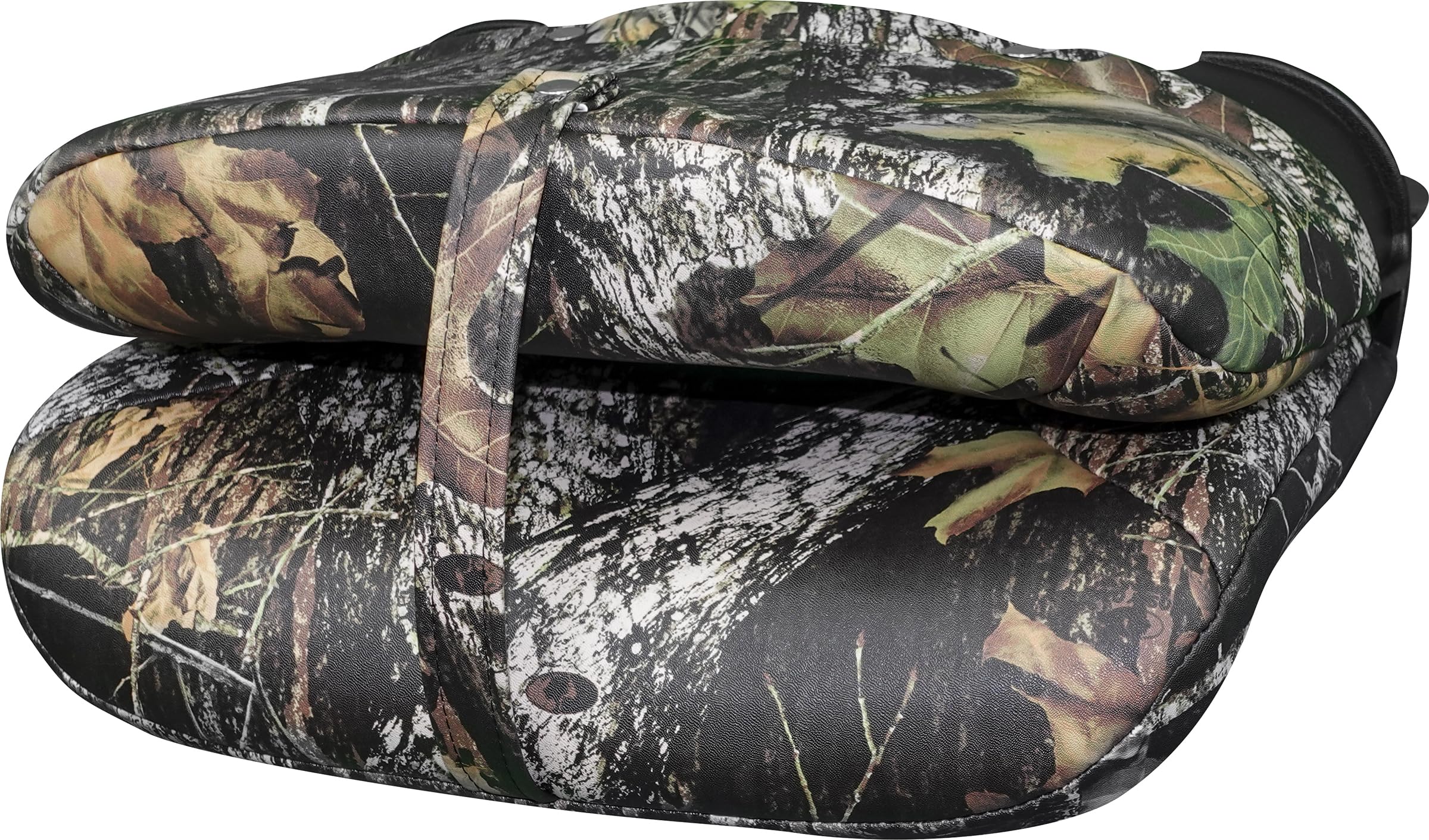 Tempress All-Weather High Back Boat Seat - Durable & Comfortable for Fishing, Boating, and Marine Use