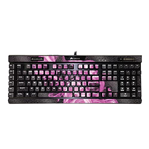 Pink Flames