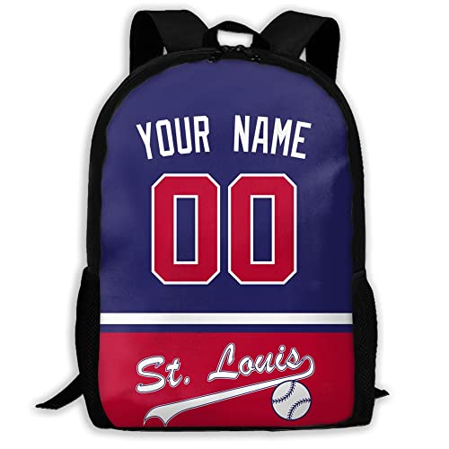 St. Louis