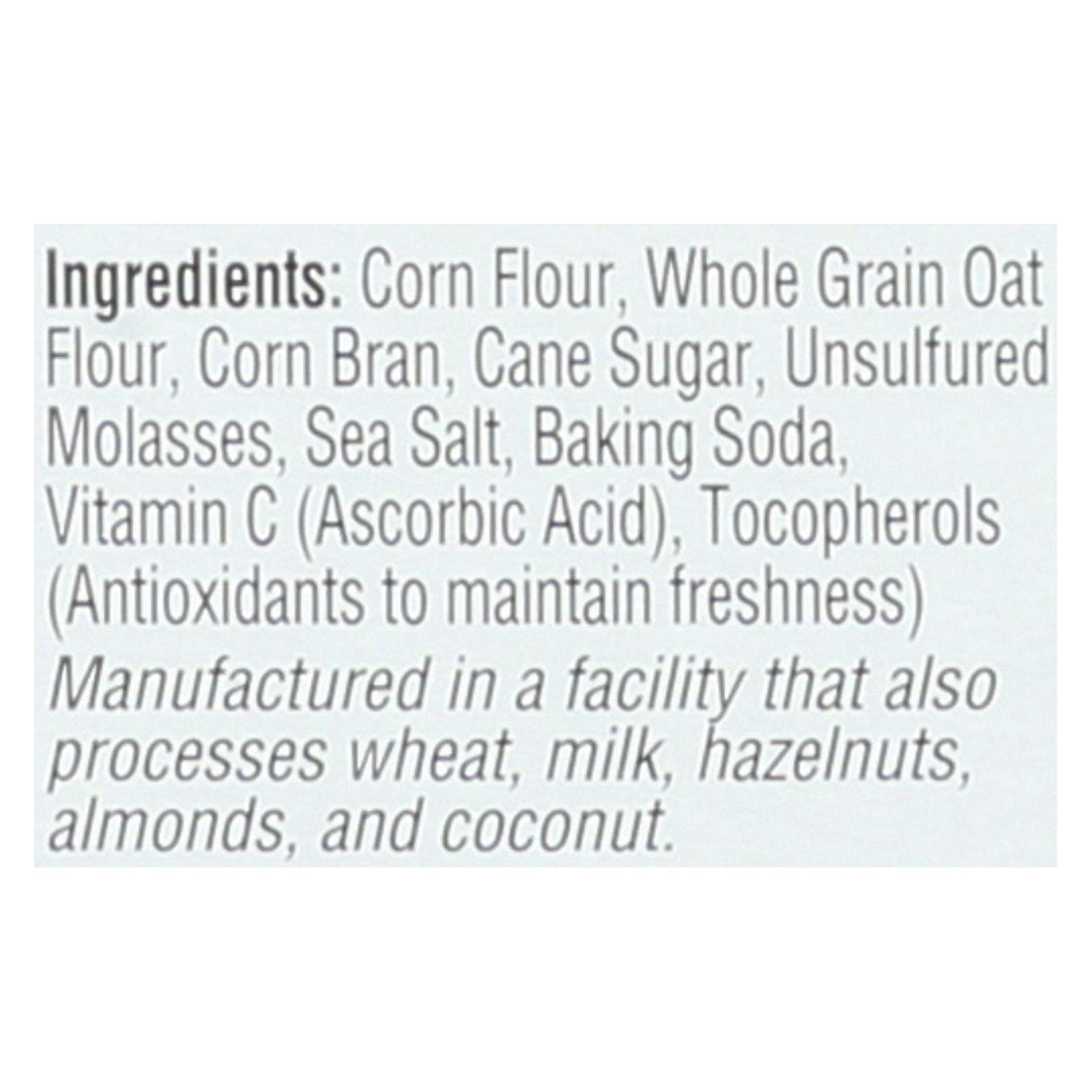 Barbara's Bakery Crunchy Corn Puffins - Gluten-Free Snacks, 12oz (Pack of 12) | Healthy Breakfast Cereal & On-The-Go Snack for Kids & Adults