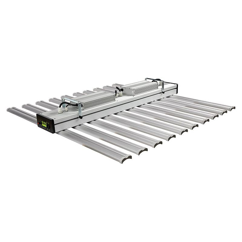 Electrivo 960W XBar Pro Full Spectrum LED Grow Light for Indoor Plants - Hydroponics, Greenhouse, and Home Gardening