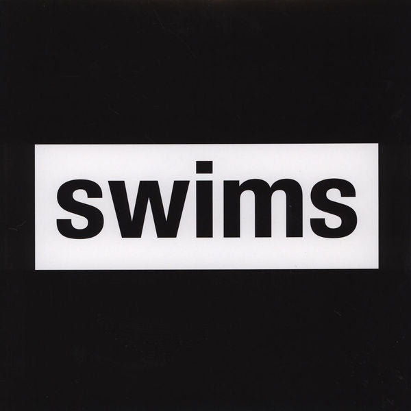 Boddika & Joy Orbison - Swims (SWAMP017) | Vinyl Record | Electronic Dance Music | Perfect for DJ Sets & Home Listening