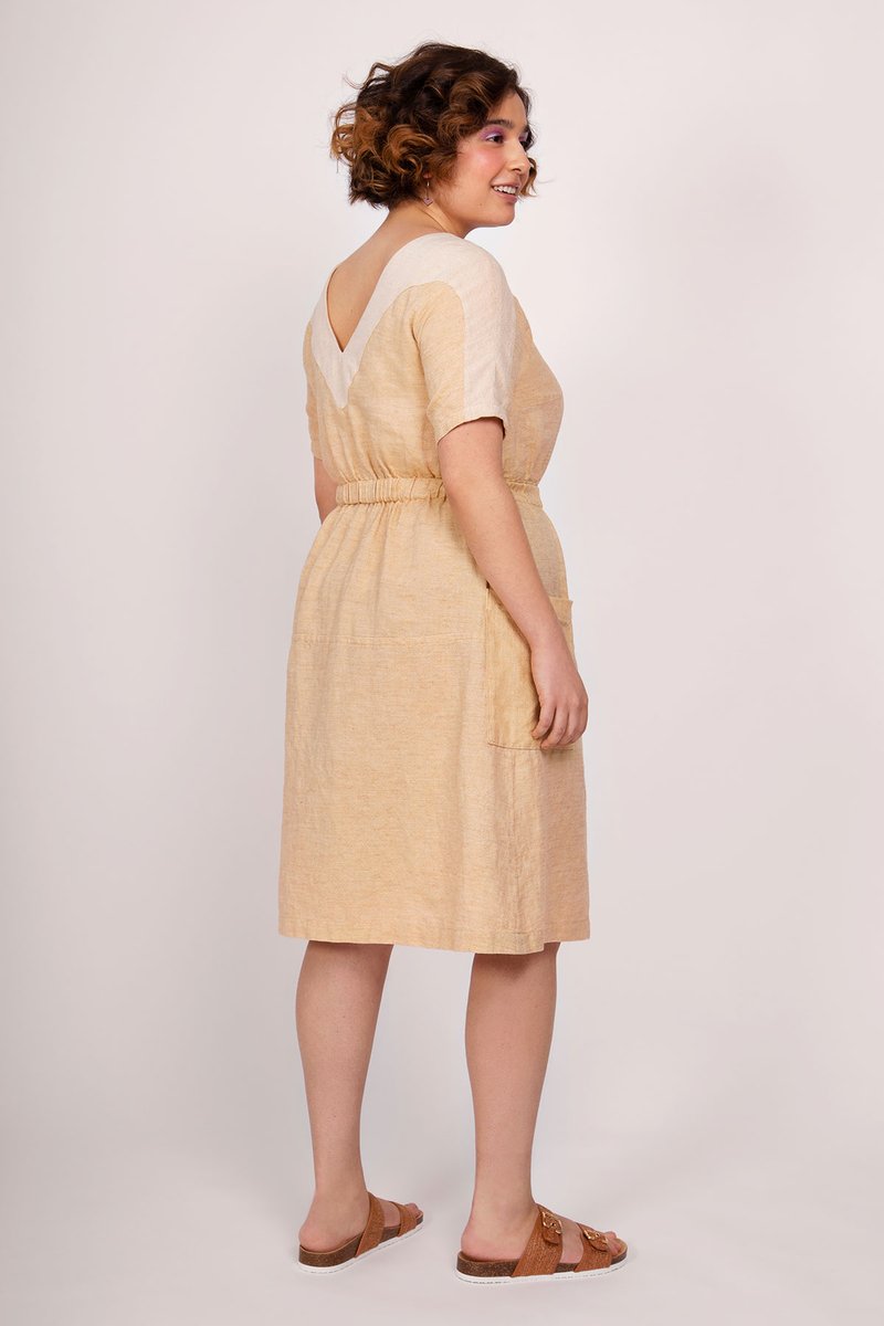Valo Dress & Top - Stylish Women's Casual & Party Wear for Summer Outfits & Special Occasions