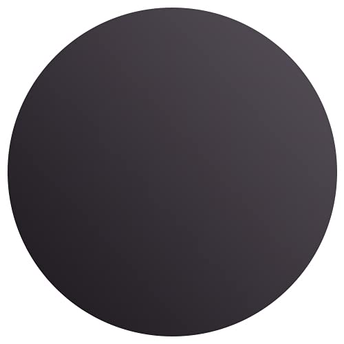 Dark Black