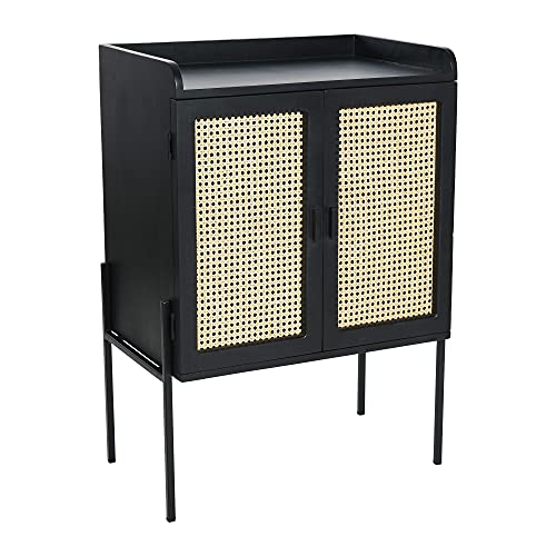 Black Finish