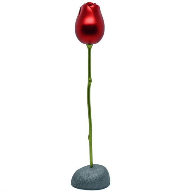 Rose Rod Base