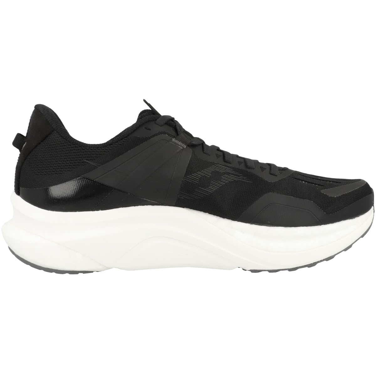 Saucony Men's Tempus Running Shoes - Lightweight Cushioned Sneakers for Jogging, Training & Gym Workouts