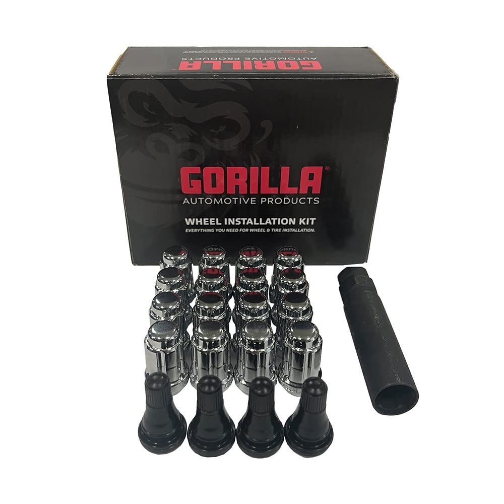 Raceline Krank XL 18