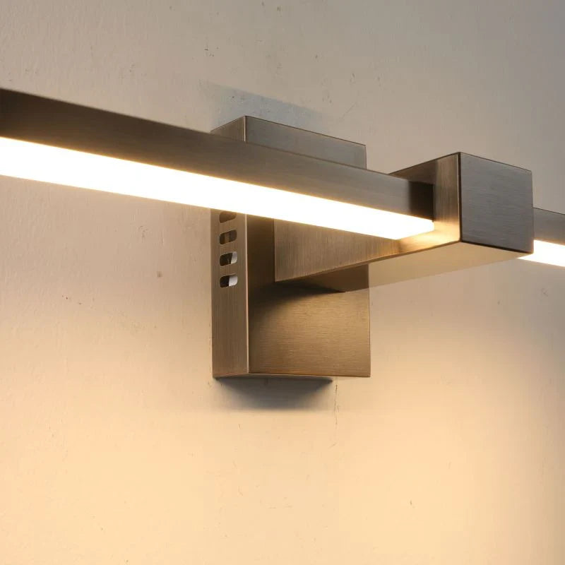 Fitch Linear Picture Light - Modern LED Art Lighting for Paintings, Photos & Wall Decor - Perfect for Galleries, Living Rooms & Bedrooms