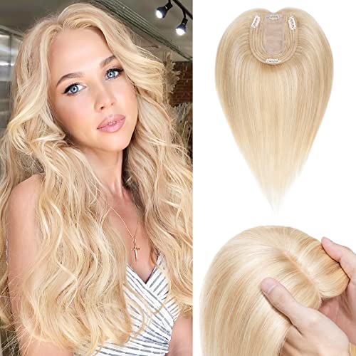 Ash Blonde&Bleach Blonde #18P613