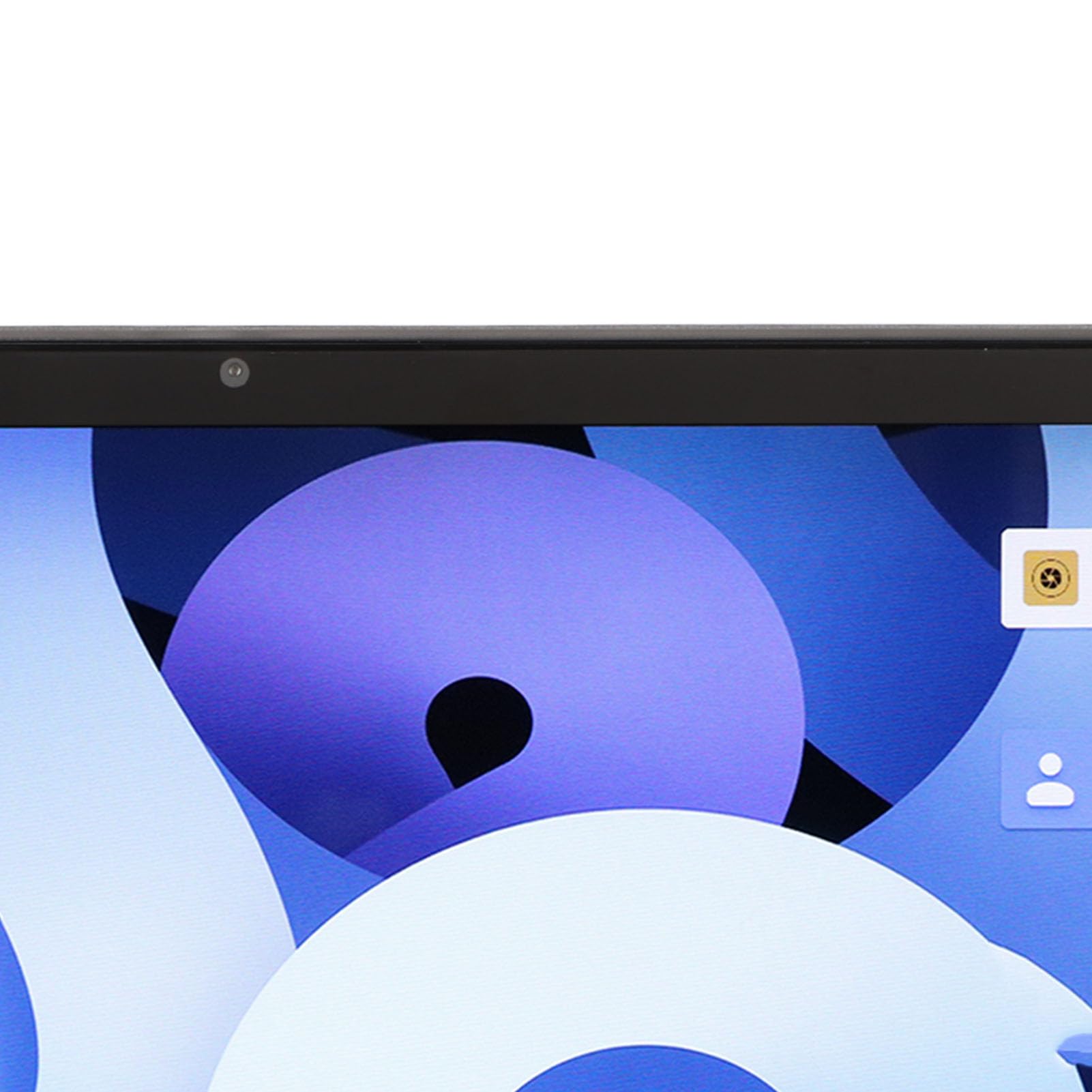 Haofy 10.1 Inch Smart Tablet - 8 Core High Performance Android Tablet with WiFi, HD Display for Work & Entertainment (Gold) | Perfect for Video Conferencing, Online Learning & Business Productivity