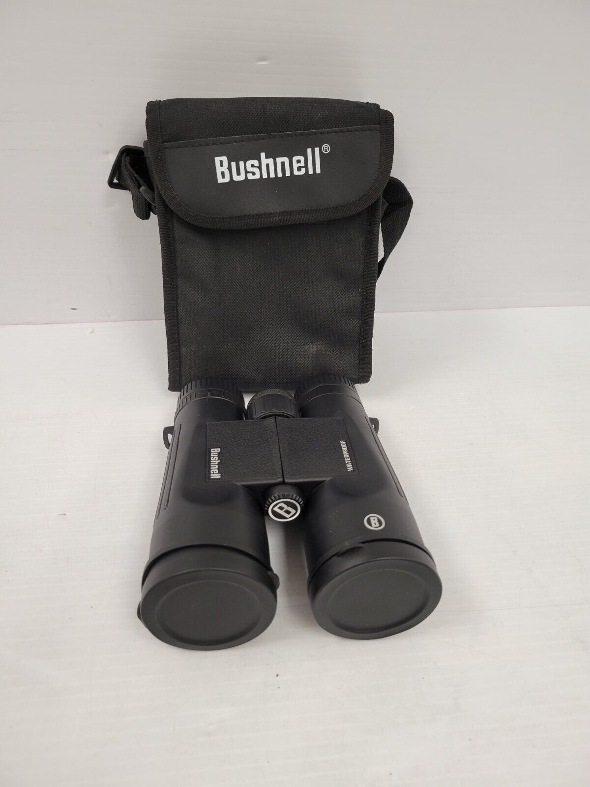 Bushnell 10x42 Binoculars for Adults - High Power Waterproof Binoculars for Bird Watching, Hunting, and Outdoor Adventures