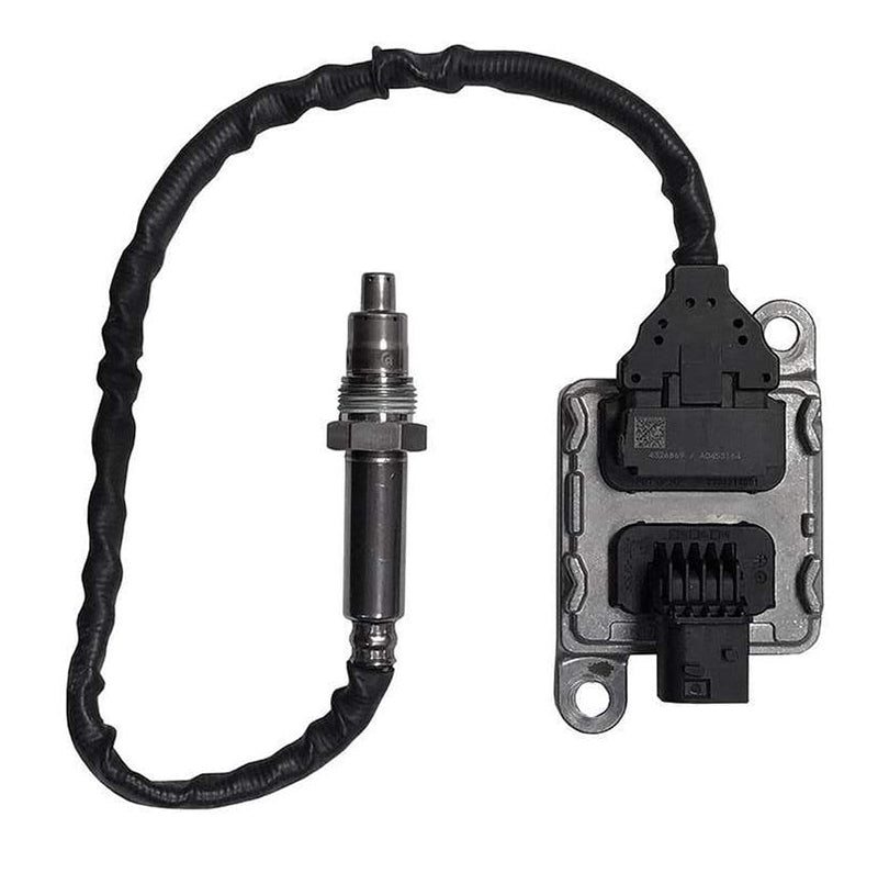 Cummins 4B3.9 B4.5 6B5.9 B6.7 ISB QSB 12V Nitrogen Oxide (NOx) Sensor 5WK9 6749 4326872 - Replacement for Diesel Engine Emissions Control & Performance Tuning