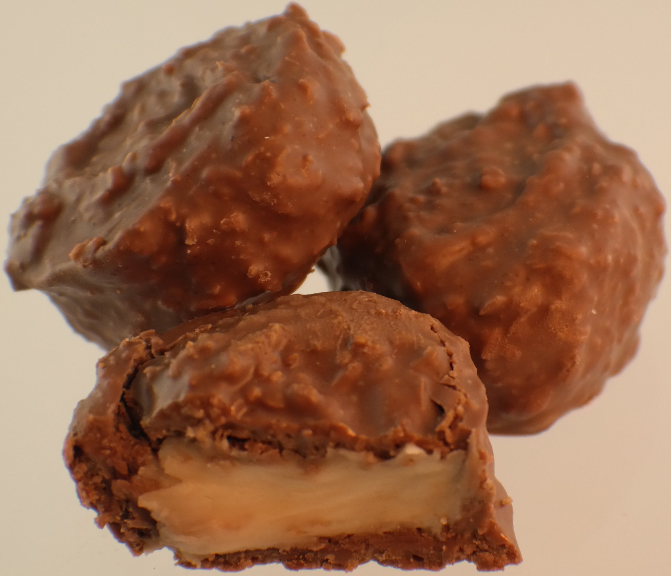 Mrs. Cavanaugh's Premium Milk Chocolate Bars - 5 Pound Bulk Pack (80 oz) - Rich & Creamy Chocolate for Baking, Gifts & Dessert Making